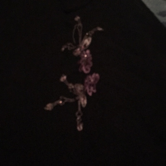 Silk Designer Laundry dress great for party’s! - Picture 2 of 4